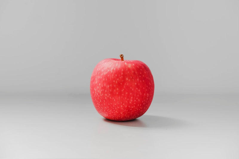 Ingang van een middelbare school op de eerste schooldag