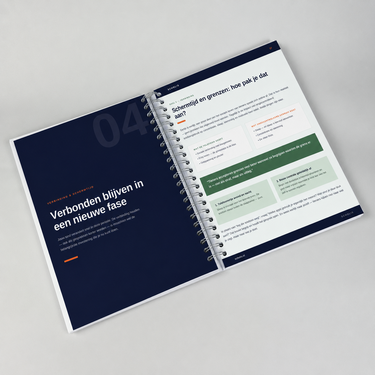 Klaar voor de Brugklas – Gratis Ouder Gids (PDF) – foto 3