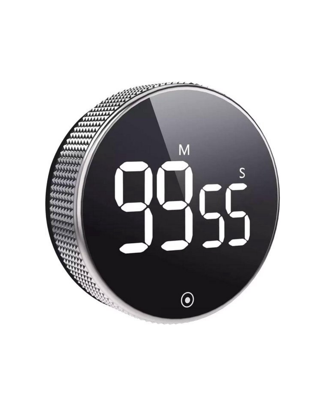 Scholis Studieklok – digitale focus timer voor scholieren