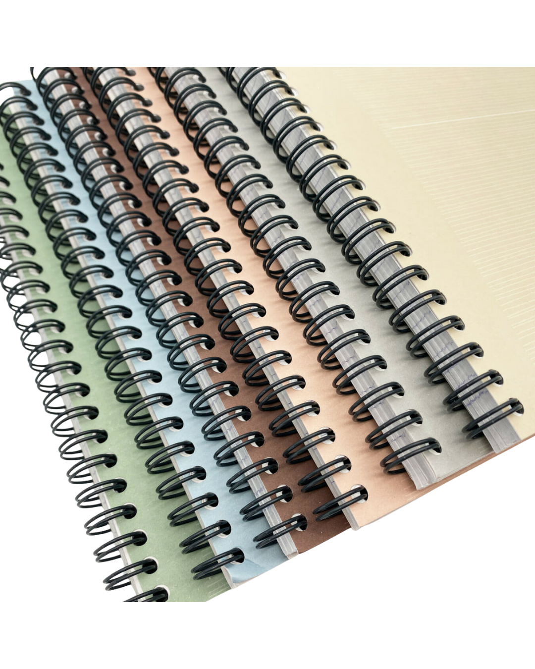 Oxford Notebook My Rec'up A5 hemelsblauw – notitieboek kopen bij Scholis