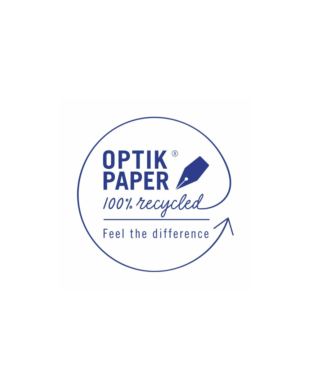 Oxford Notebook My Rec'up A5 geruit zand – notitieboek kopen bij Scholis