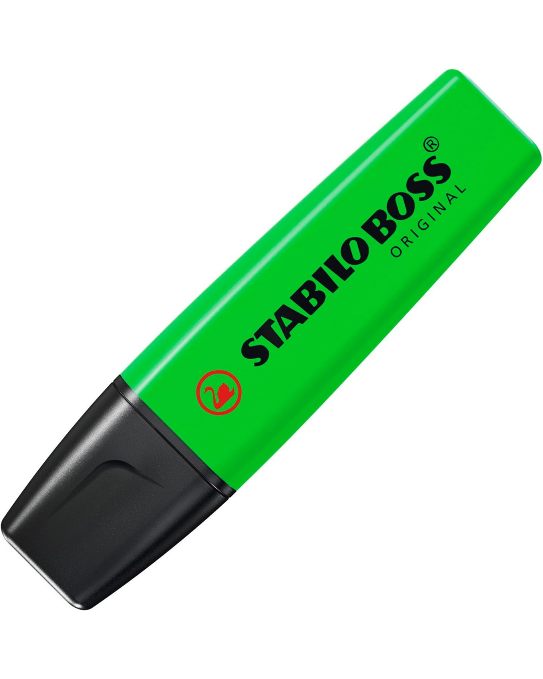 STABILO BOSS ORIGINAL Deskset bureaustandaard – rechtop geordend